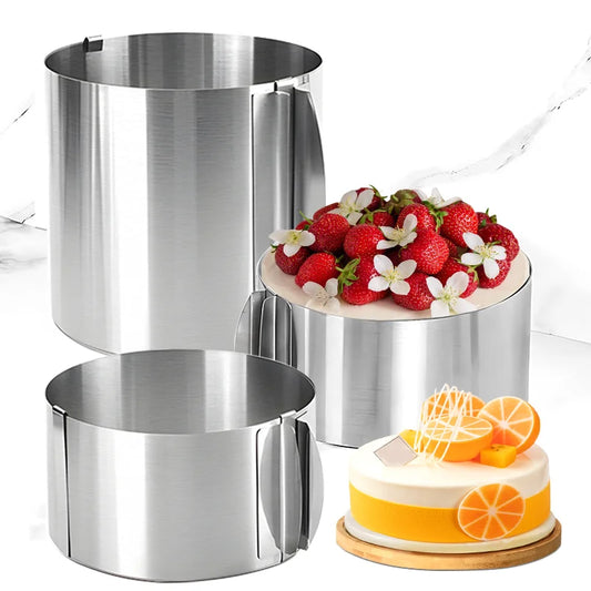 FlexiBake Pro Ring